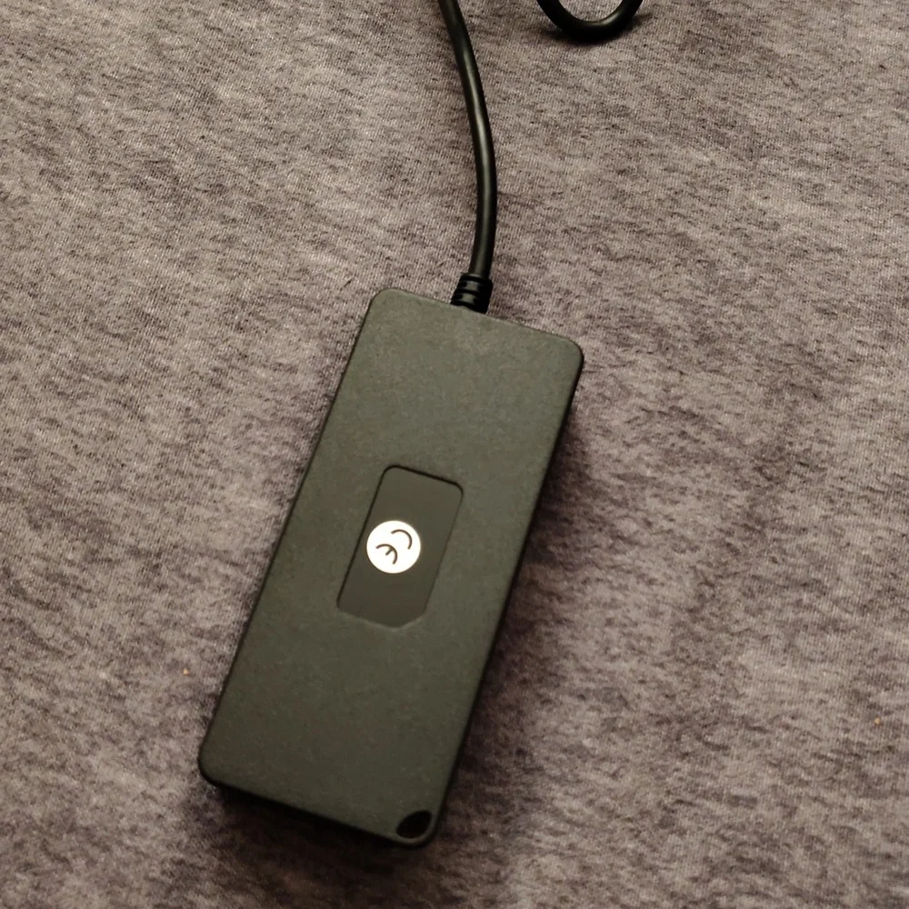3.0 USB 4 ports hub For Charger. 3FT Cable